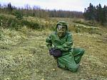 chem suit 24