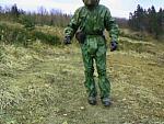 chem suit 27