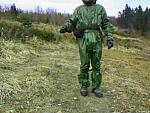 chem suit 28