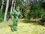chem suit 30