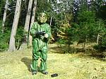 chem suit 31