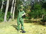 chem suit 32