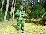 chem suit 33