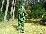chem suit 35