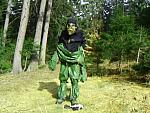 chem suit 38