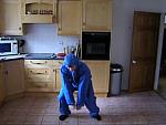 DISP BLUE 0016