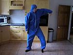 DISP BLUE 0018