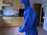 DISP BLUE 0022