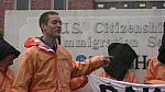 DISP ORANGE 0010