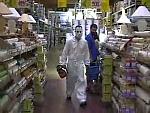 TYVEK WHITE 0015