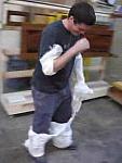 TYVEK WHITE 0098