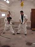 TYVEK WHITE 0109