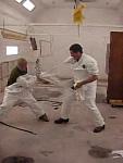 TYVEK WHITE 0111