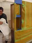TYVEK WHITE 0115