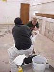 TYVEK WHITE 0122