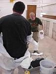 TYVEK WHITE 0124