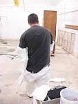 TYVEK WHITE 0125
