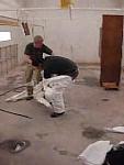 TYVEK WHITE 0127
