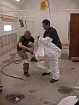 TYVEK WHITE 0129
