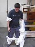 TYVEK WHITE 0132
