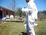 TYVEK WHITE 0151