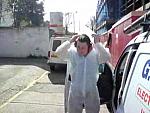 TYVEK WHITE 0167