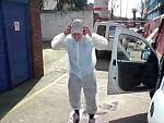 TYVEK WHITE 0168