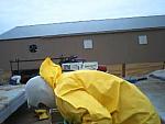 DISP YELLOW 0007