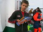 Fishing