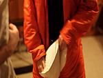 Flightsuit - Orange