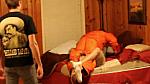 FLIGHT ORANGE 0038