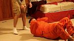 FLIGHT ORANGE 0040