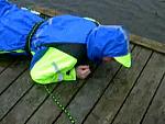 Floatation Suit