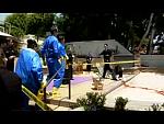 Hazmat - Blue