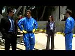 HAZMAT BLUE 0007