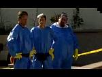 HAZMAT BLUE 0012