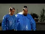 HAZMAT BLUE 0015