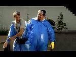 HAZMAT BLUE 0016