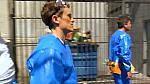 HAZMAT BLUE 0021