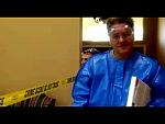 HAZMAT BLUE 0028