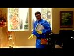 HAZMAT BLUE 0030