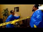 HAZMAT BLUE 0032