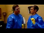 HAZMAT BLUE 0034