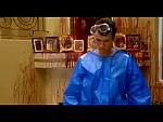 HAZMAT BLUE 0039