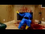HAZMAT BLUE 0041