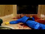 HAZMAT BLUE 0042