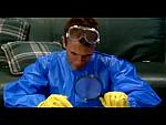 HAZMAT BLUE 0043