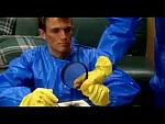 HAZMAT BLUE 0044