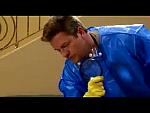 HAZMAT BLUE 0045