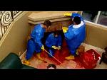 HAZMAT BLUE 0047
